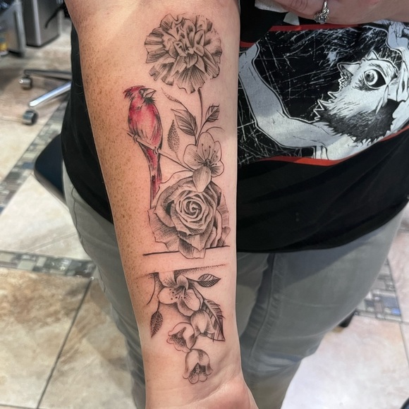 Meet your Posher, Kendra - Picture 4 of 10